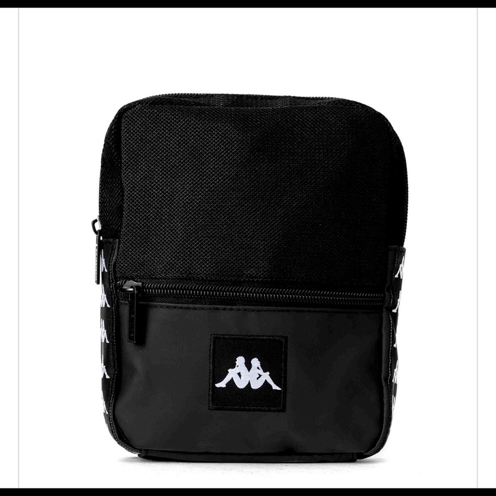 COPY - 222 Banda Bayes Crossbody Bag by Kappa.
Un…
